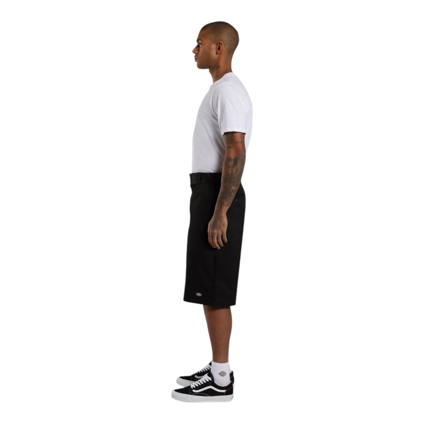 Jorts Dickies Shorts 13 In Multi Pocket - Nero - Bermuda di Dickies | Francis Concept
