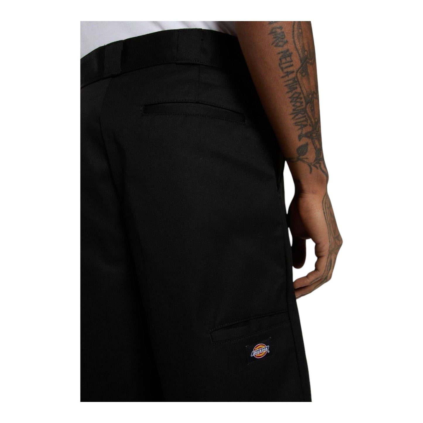 Jorts Dickies Shorts 13 In Multi Pocket - Nero - Bermuda di Dickies | Francis Concept