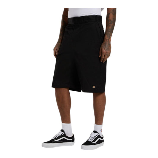 Jorts Dickies Shorts 13 In Multi Pocket - Nero - Bermuda di Dickies | Francis Concept