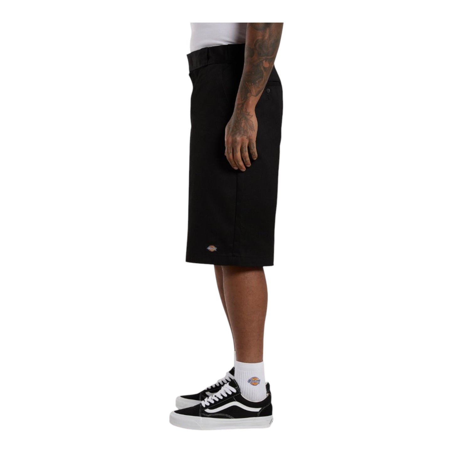 Jorts Dickies Shorts 13 In Multi Pocket - Nero - Bermuda di Dickies | Francis Concept