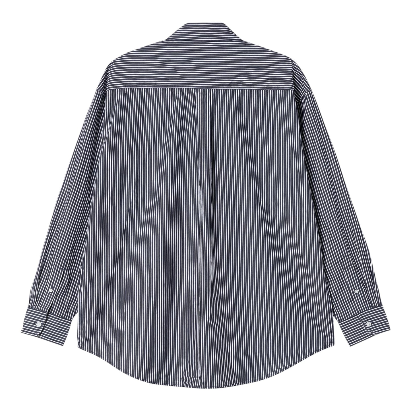 Carhartt Wip L/S Notus Shirt - Arvin Stripe / Space Francis Concept