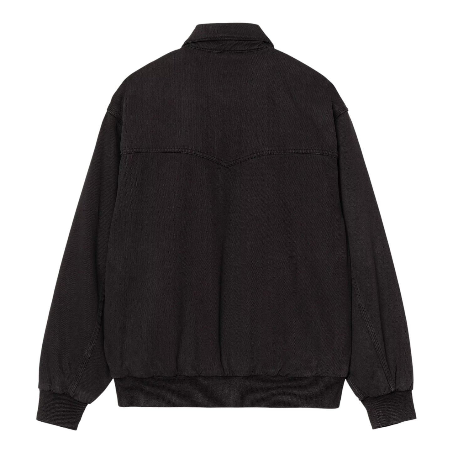 Carhartt Wip OG Santa Fe Jacket - Black