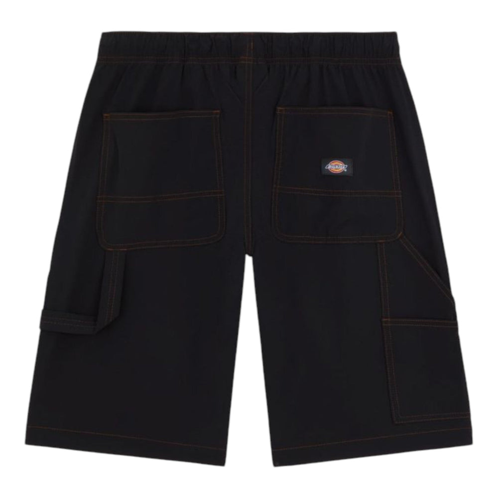 Pantaloncini Dickies Wilsall Short - Black - Bermuda di Dickies | Francis Concept
