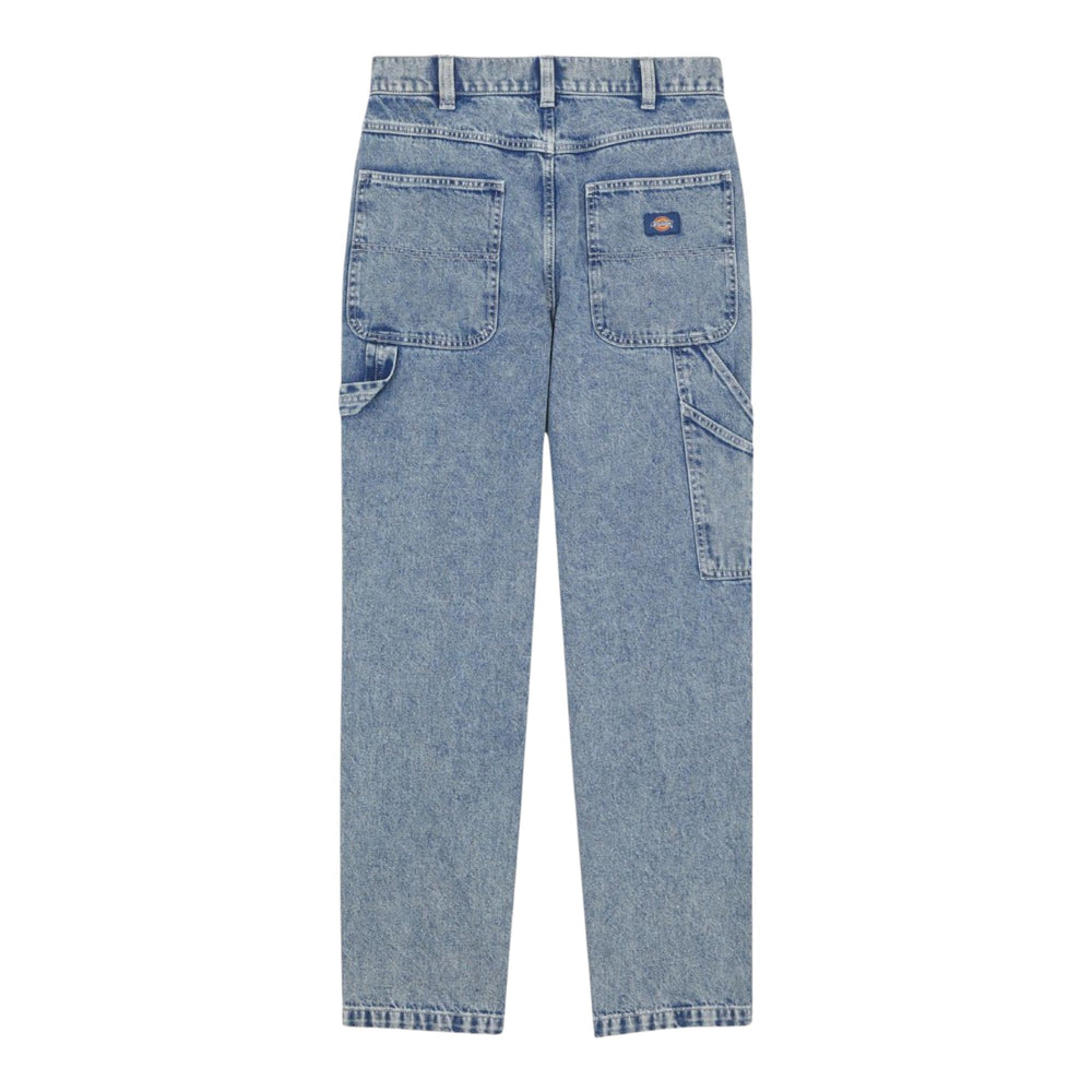 Pantalone Dickies Garyville - Blue Marble - Pantaloni di Dickies | Francis Concept