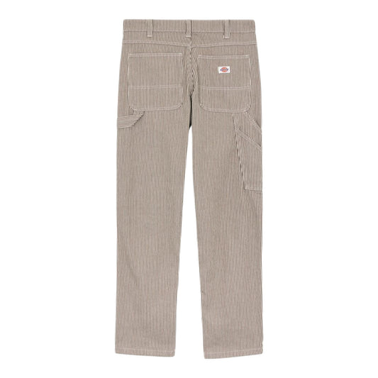 Pantalone Dickies Garyville - Mushroom - Pantaloni di Dickies | Francis Concept