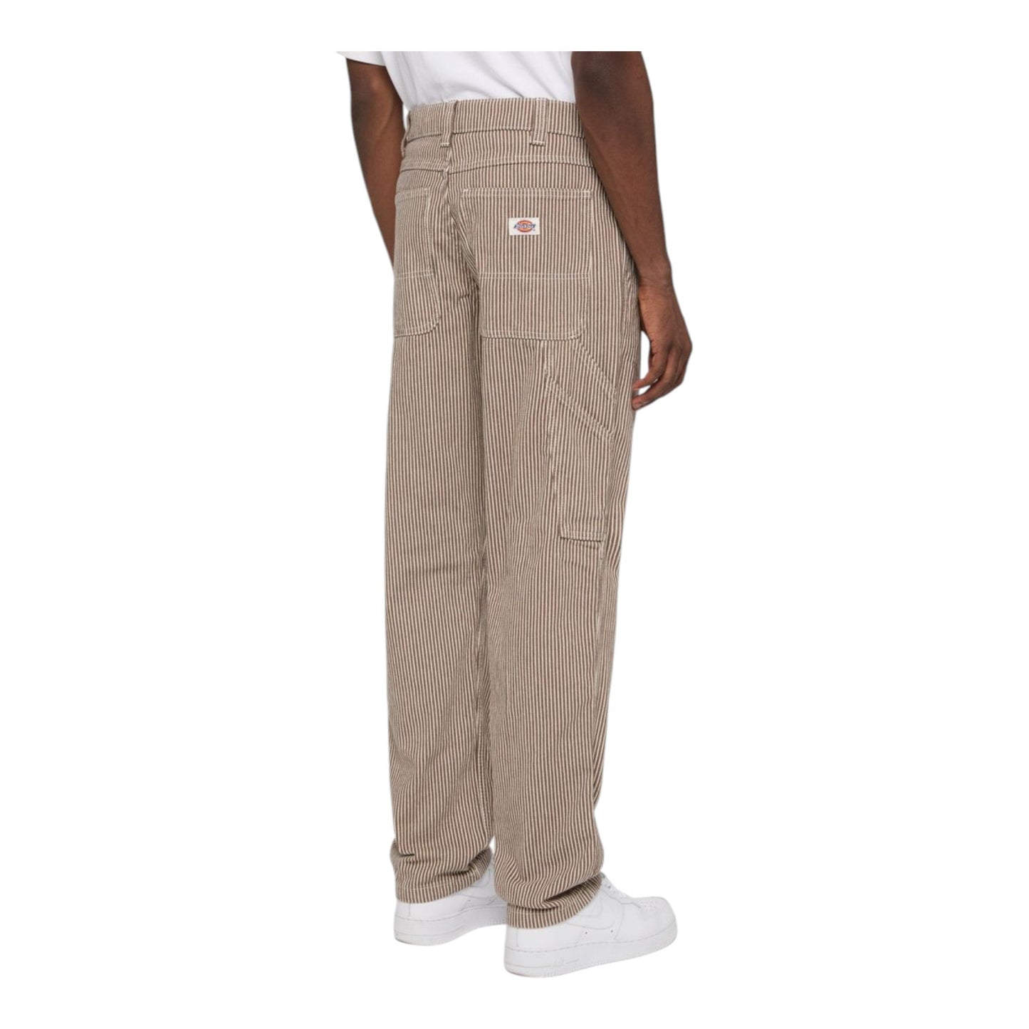Pantalone Dickies Garyville - Mushroom - Pantaloni di Dickies | Francis Concept