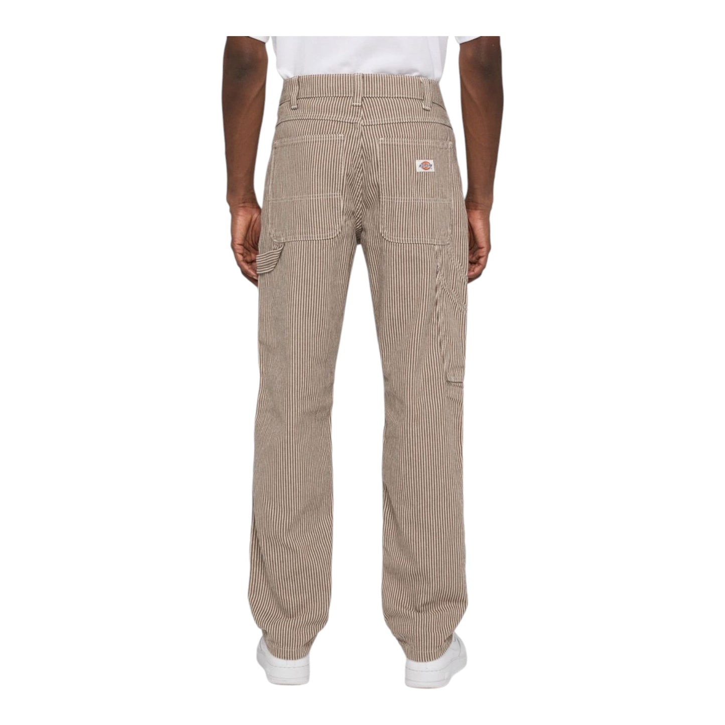 Pantalone Dickies Garyville - Mushroom - Pantaloni di Dickies | Francis Concept