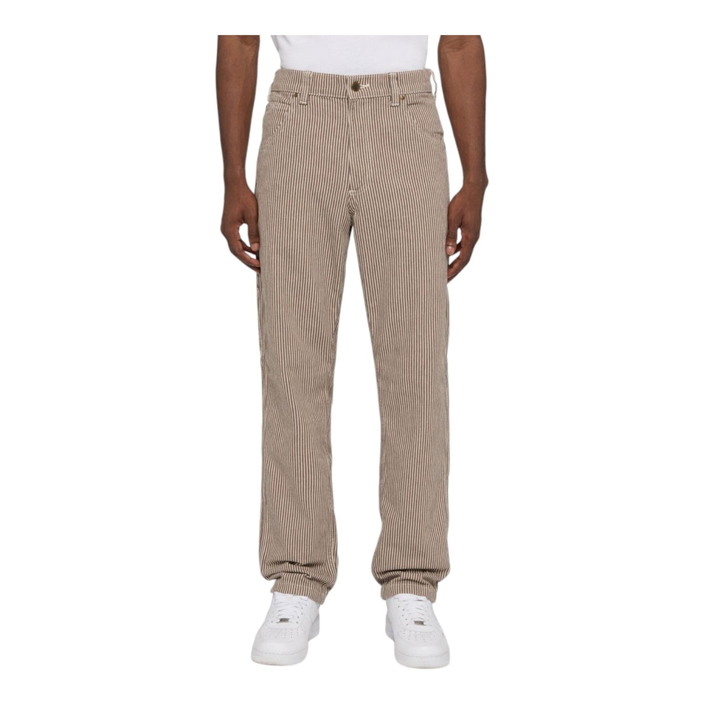 Pantalone Dickies Garyville - Mushroom - Pantaloni di Dickies | Francis Concept
