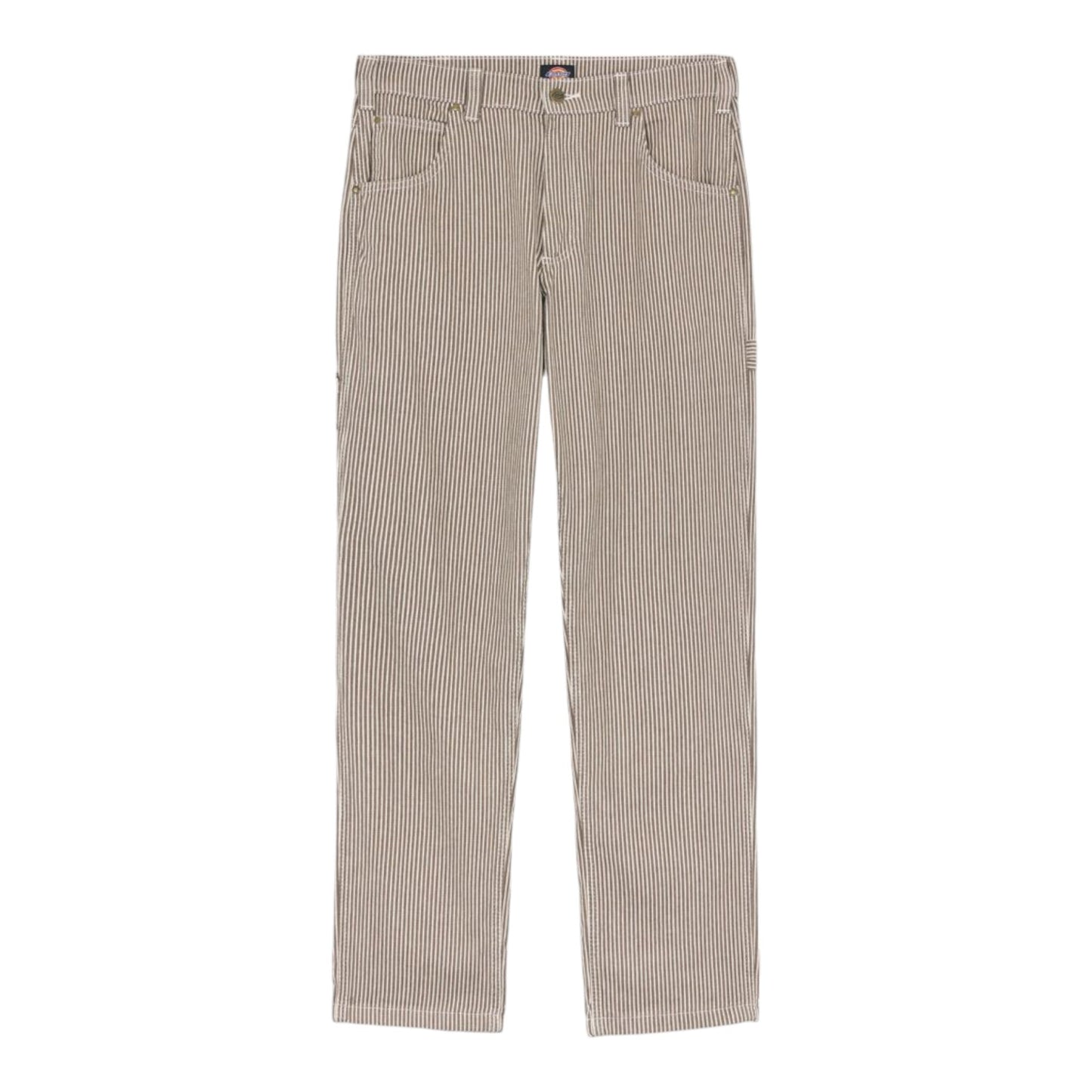 Pantalone Dickies Garyville - Mushroom - Pantaloni di Dickies | Francis Concept