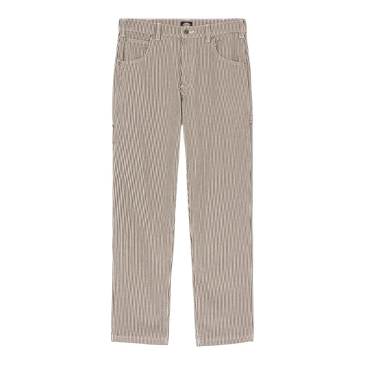 Pantalone Dickies Garyville - Mushroom - Pantaloni di Dickies | Francis Concept