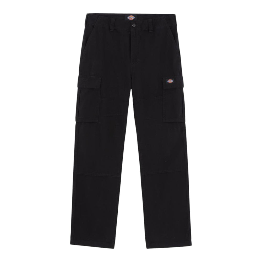 Pantalone Dickies Johnson Cargo - Black - Pantaloni di Dickies | Francis Concept