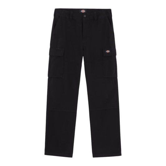 Pantalone Dickies Johnson Cargo - Black - Pantaloni di Dickies | Francis Concept