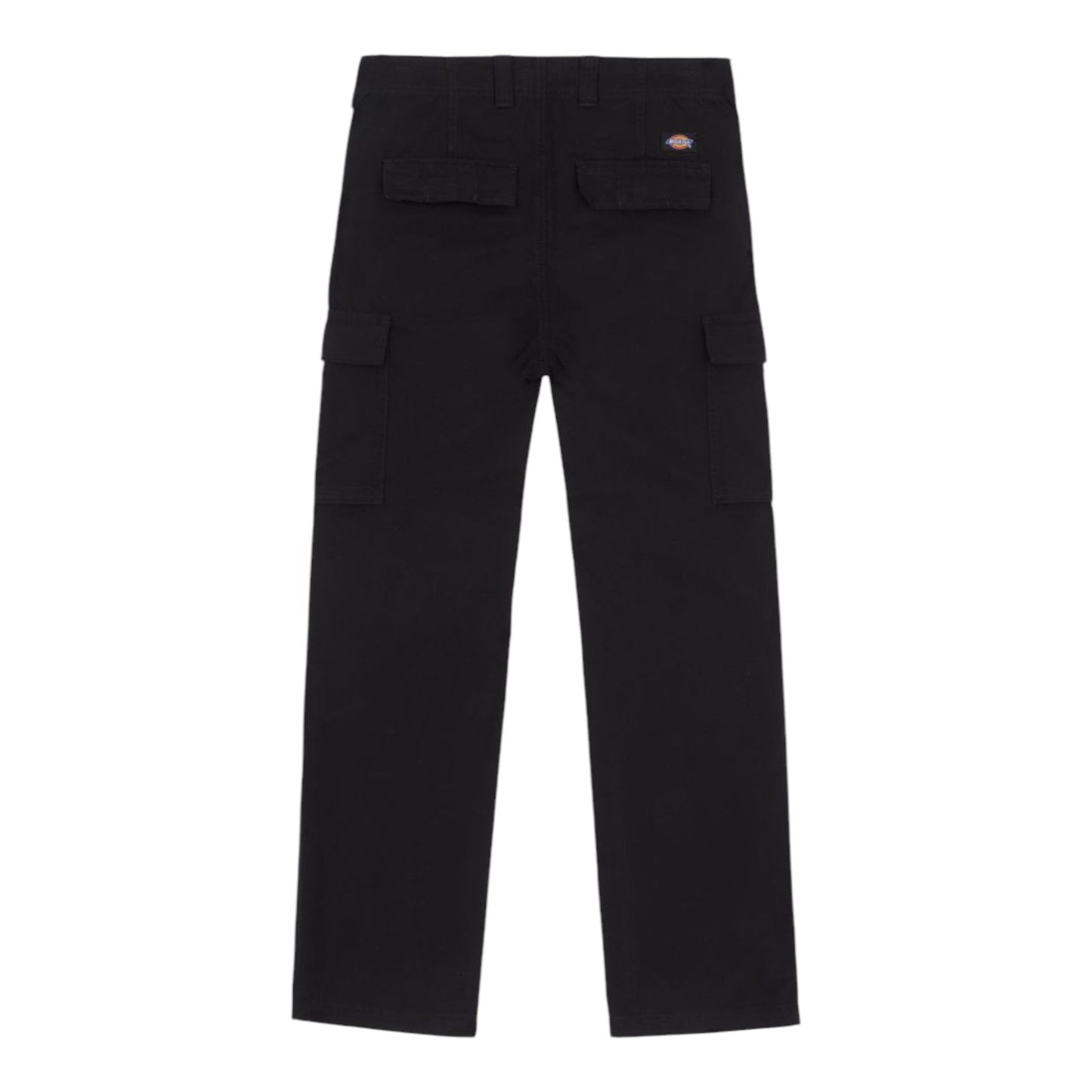 Pantalone Dickies Johnson Cargo - Black - Pantaloni di Dickies | Francis Concept