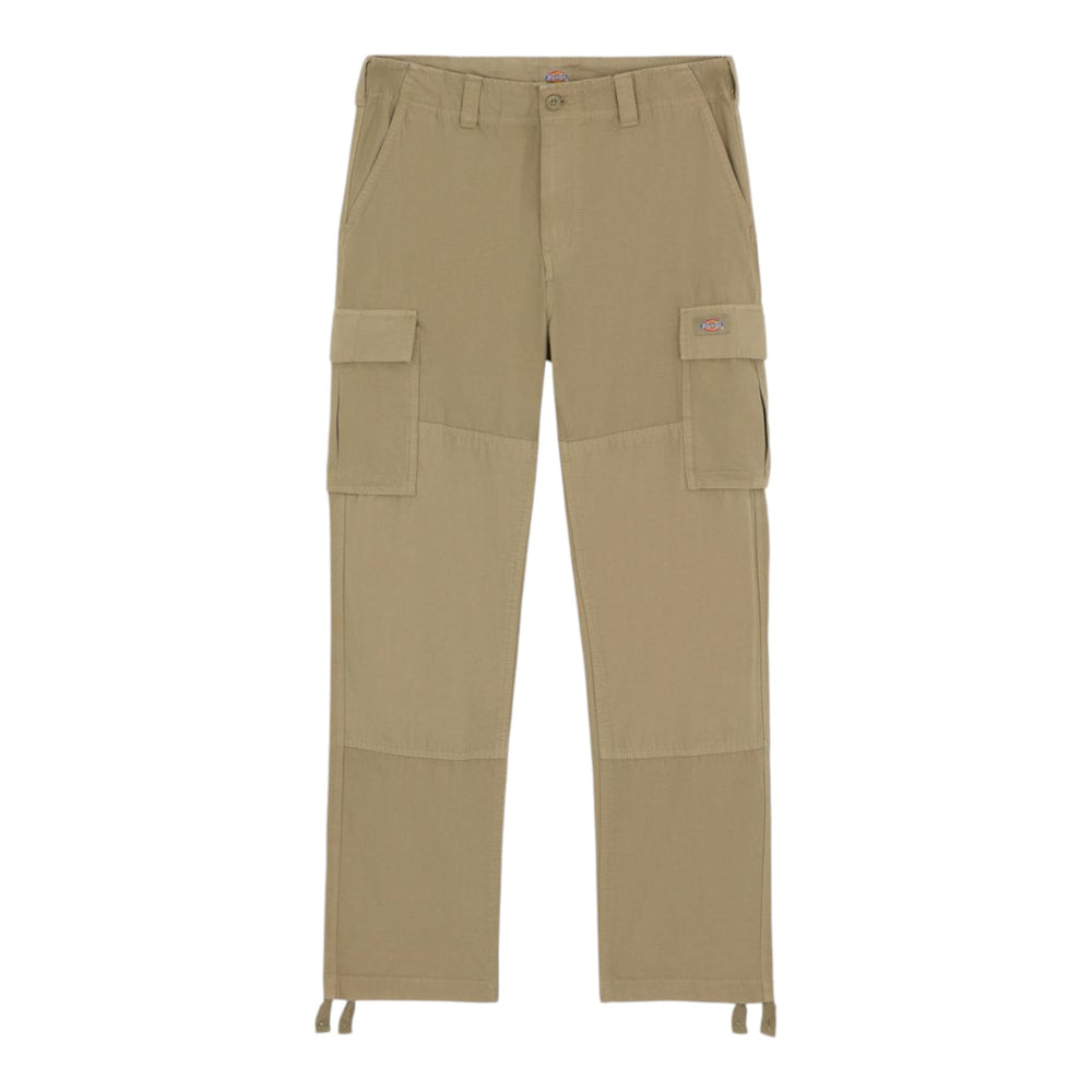 Pantalone Dickies Johnson Cargo - Khaki - Pantaloni di Dickies | Francis Concept
