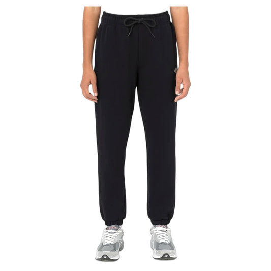 Pantalone Dickies Mapleton Sweatpant - Black - Pantaloni di Dickies | Francis Concept