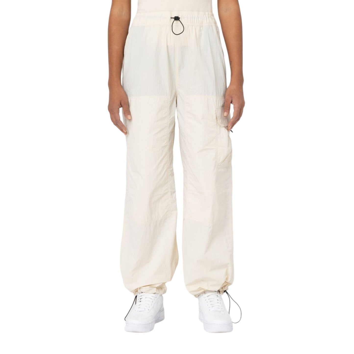 Pantalone Donna Dickies Jackson Cargo - Whitecap Grey - Pantaloni di Dickies | Francis Concept