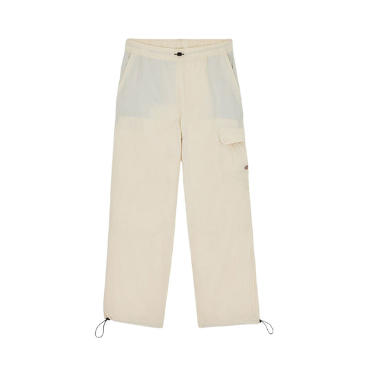 Pantalone Donna Dickies Jackson Cargo - Whitecap Grey - Pantaloni di Dickies | Francis Concept
