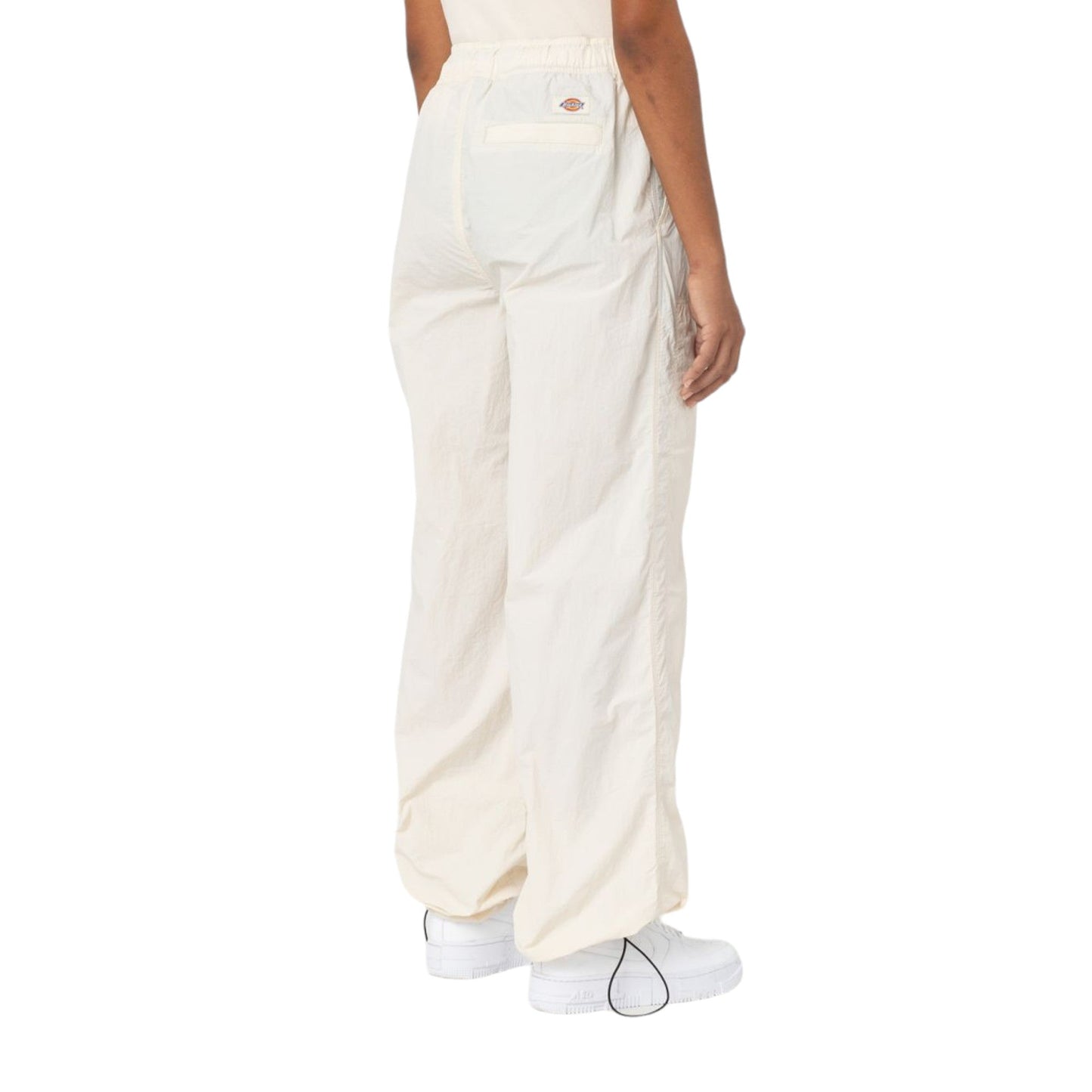 Pantalone Donna Dickies Jackson Cargo - Whitecap Grey - Pantaloni di Dickies | Francis Concept