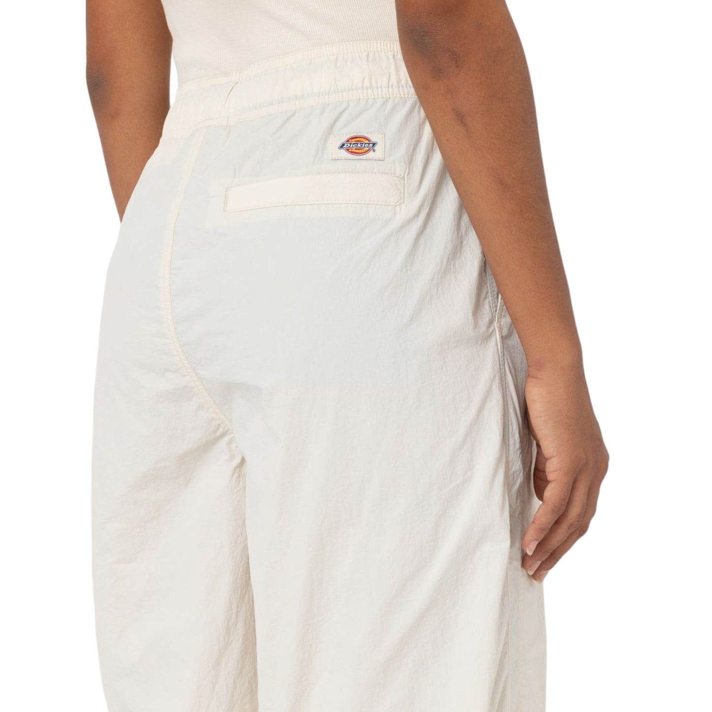 Pantalone Donna Dickies Jackson Cargo - Whitecap Grey - Pantaloni di Dickies | Francis Concept