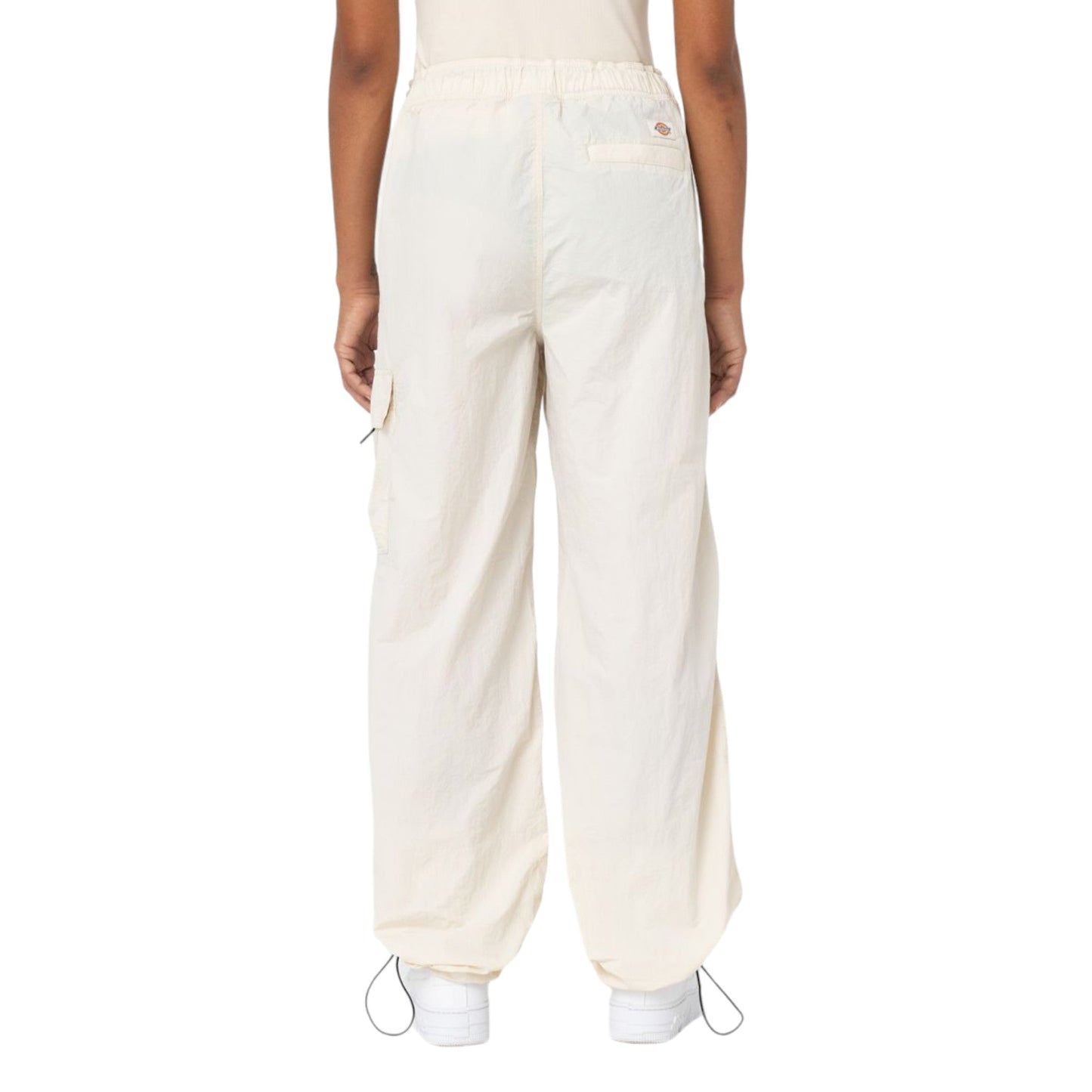 Pantalone Donna Dickies Jackson Cargo - Whitecap Grey - Pantaloni di Dickies | Francis Concept