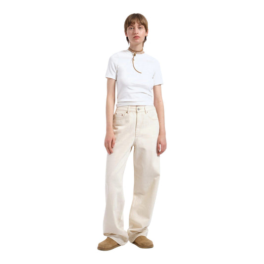 Pantalone Dr Denim Donna - Loom State - Pantaloni di Dr.Denim | Francis Concept