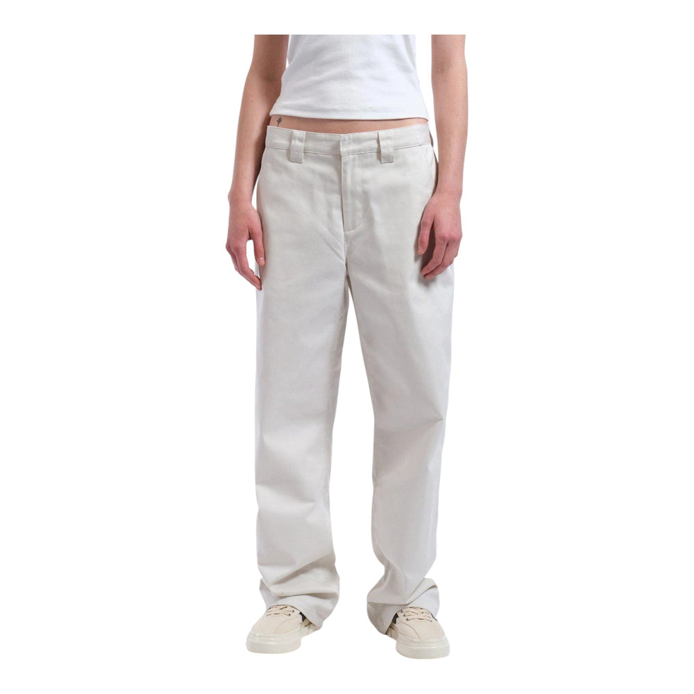 Pantalone Dr Denim Hill Pants - Shell - Pantaloni di Dr.Denim | Francis Concept
