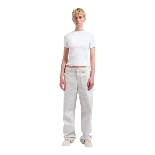 Pantalone Dr Denim Hill Pants - Shell - Pantaloni di Dr.Denim | Francis Concept