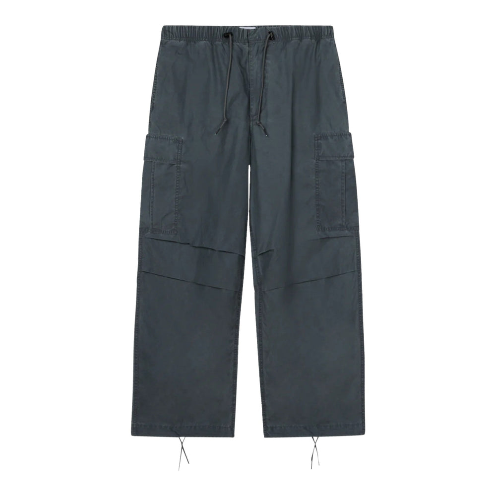 Pantalone Obey Giant Cargo Pant - Pigment Anthracite - Pantaloni di Obey | Francis Concept