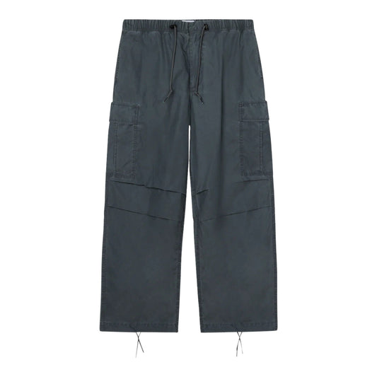 Pantalone Obey Giant Cargo Pant - Pigment Anthracite - Pantaloni di Obey | Francis Concept