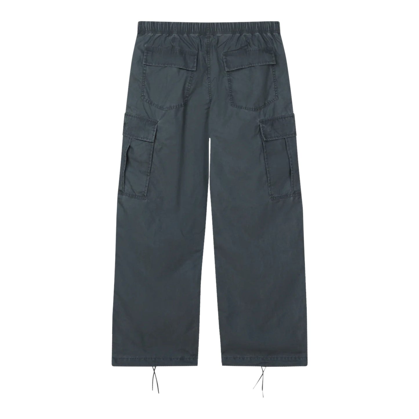 Pantalone Obey Giant Cargo Pant - Pigment Anthracite - Pantaloni di Obey | Francis Concept