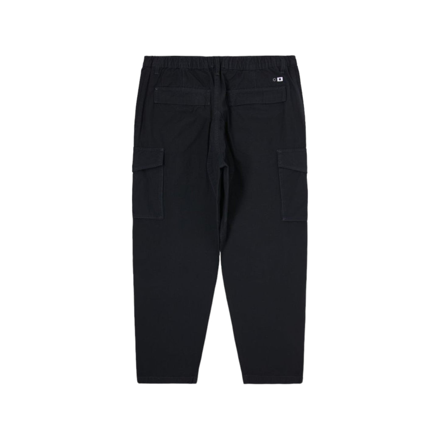 Pantalone Uomo Cargo Edwin Sentinel Pant - Nero - Pantaloni di Edwin | Francis Concept
