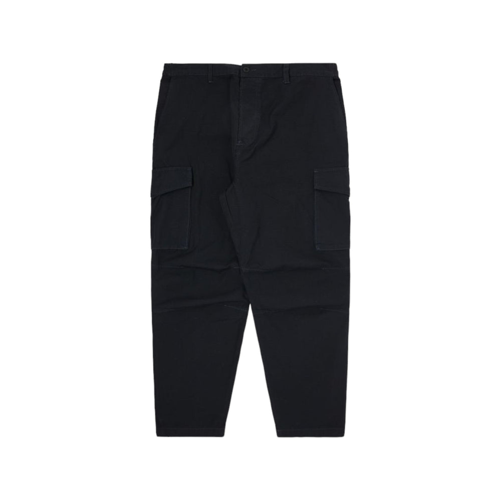 Pantalone Uomo Cargo Edwin Sentinel Pant - Nero - Pantaloni di Edwin | Francis Concept