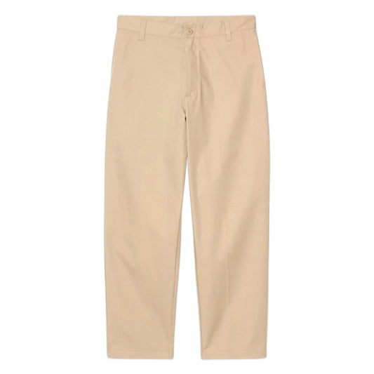 Pantaloni Carhartt Wip Calder Pant - Iroko-Francis Concept