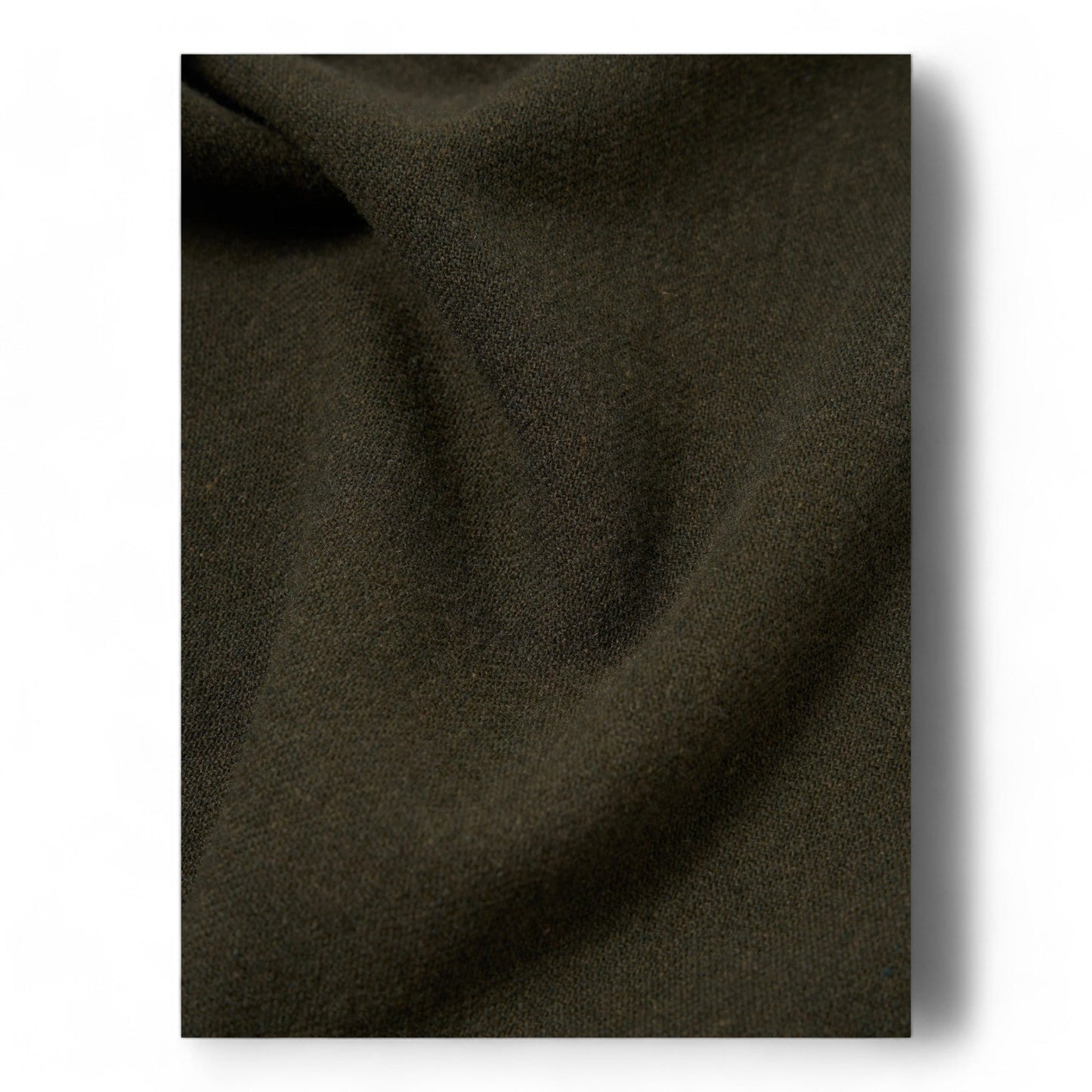 Pantaloni Universal Works Oxford Pant - Olive - Pantaloni di Universal Works | Francis Concept