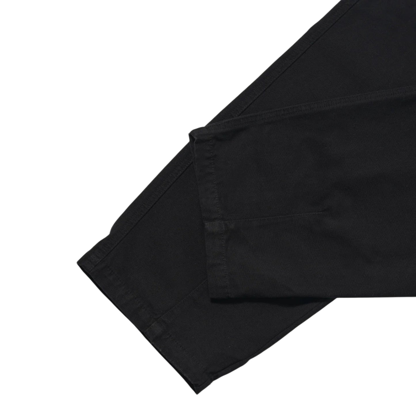 Pantaloni Universal Works Utility Pant Canvas - Black - Pantaloni di Universal Works | Francis Concept