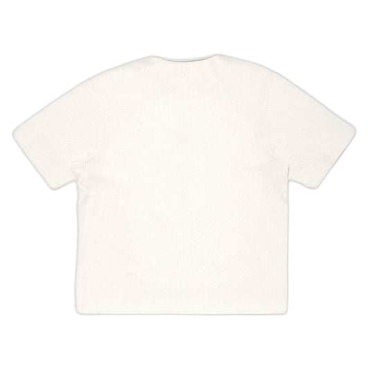 Polo Edwin Rick Polo - Glacier Gray-Francis Concept