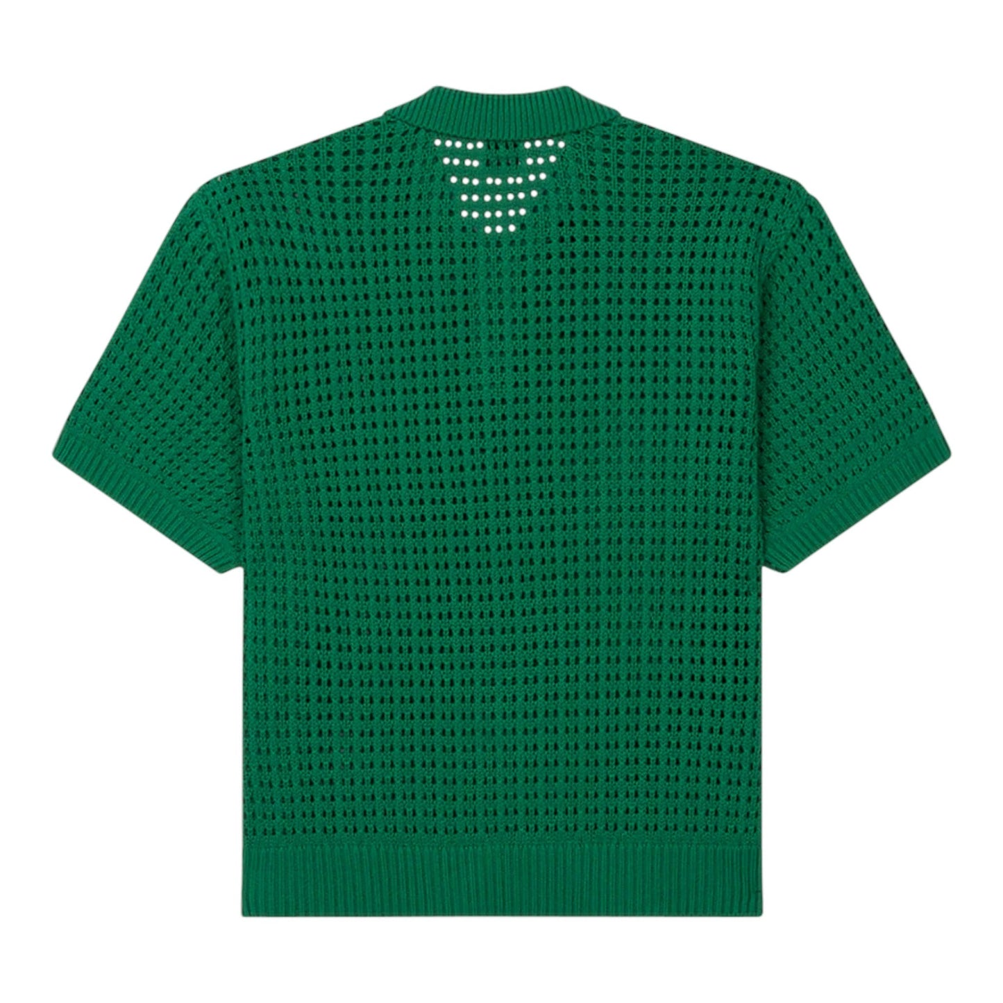Polo Obey Kody Polo - Green - Polo di Obey | Francis Concept