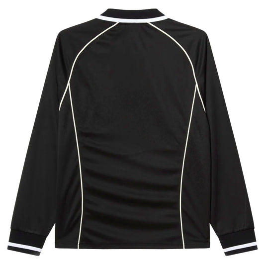 Polo Obey Polo Collar Sports Shirt - Black Multi - Polo di Obey | Francis Concept