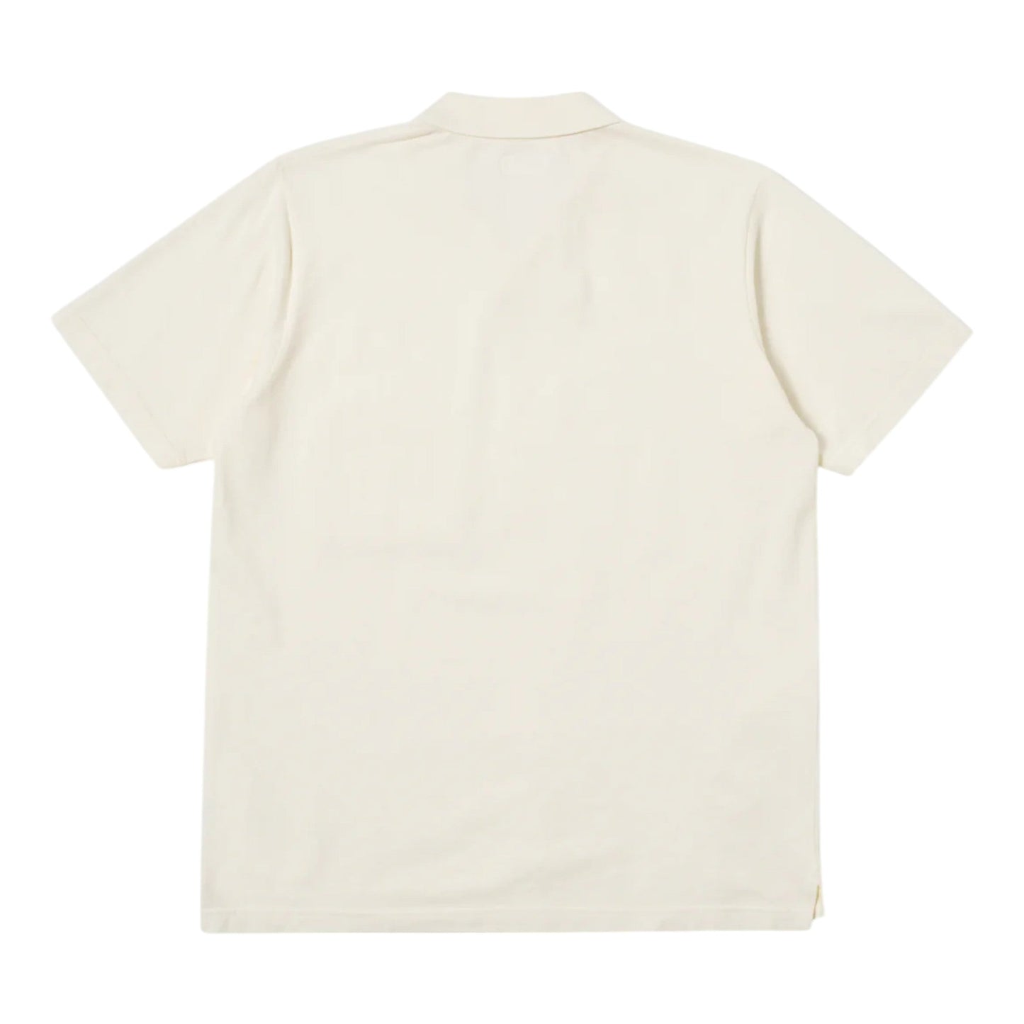 Polo Universal Works Vacation Polo - Ecru - Polo di Universal Works | Francis Concept