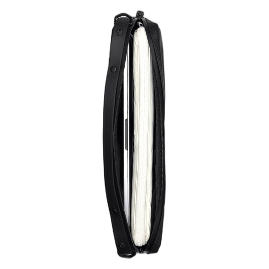 Porta Pc Rains Impermeabile Laptop Bag 15"/16" W3 - Nero - Zaini di Rains | Francis Concept