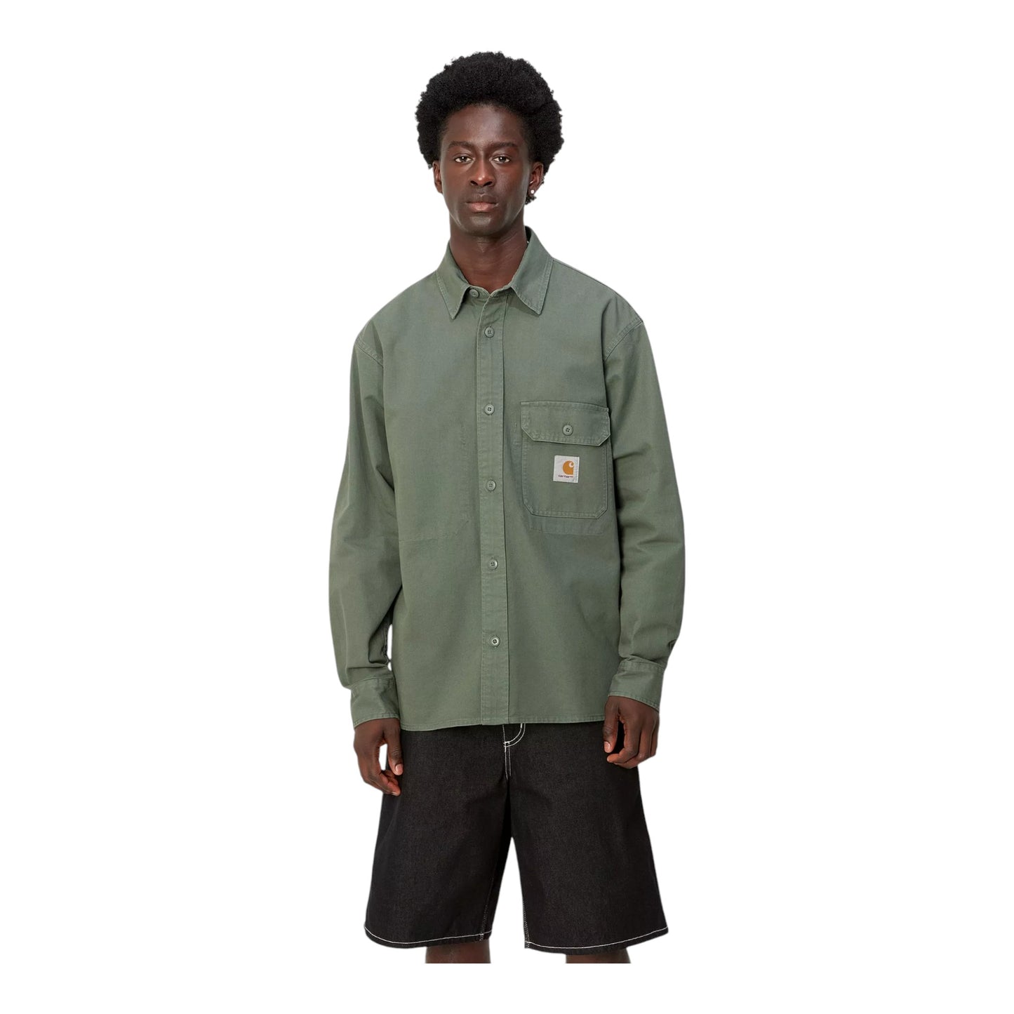 Carhartt Wip Reno Shirt Jacket - Park Francis Concept
