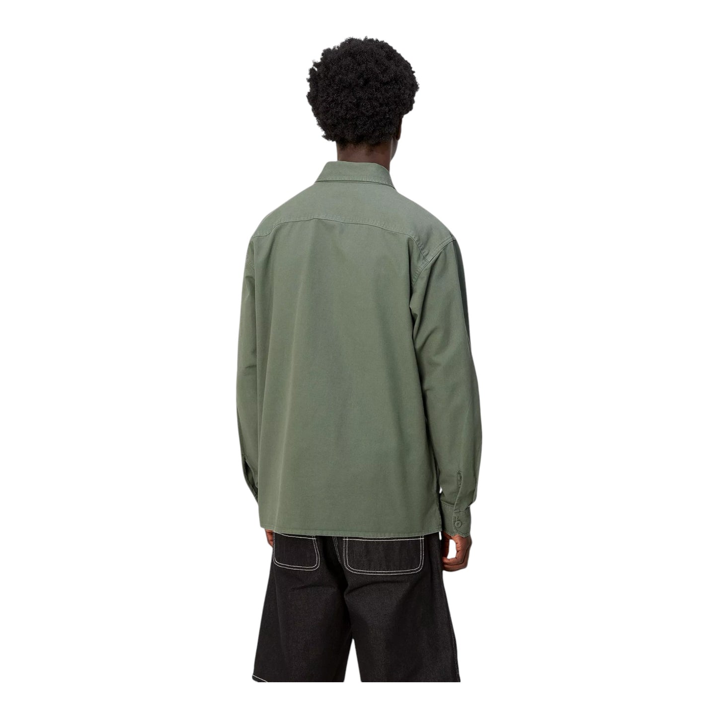 Carhartt Wip Reno Shirt Jacket - Park Francis Concept