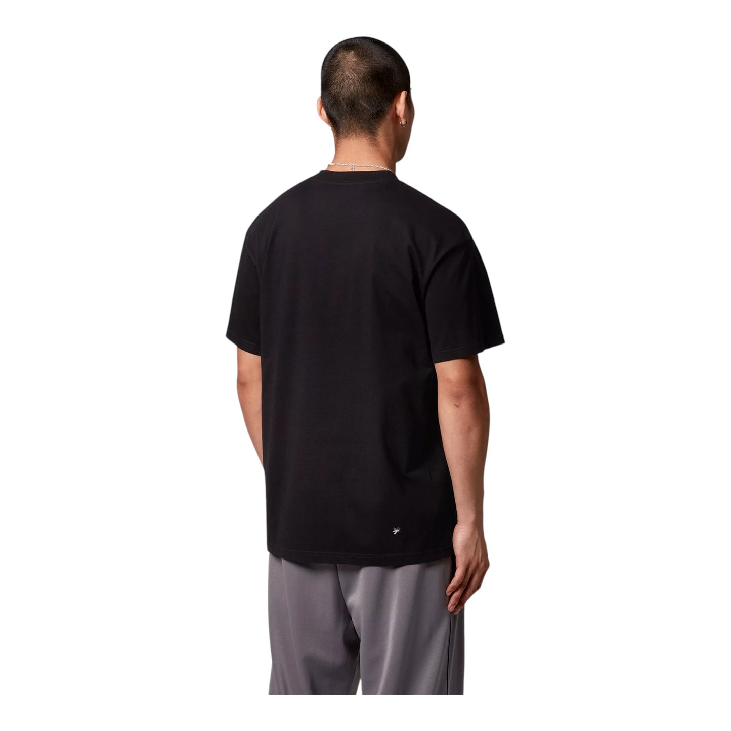 Carhartt Wip S/S Spiral T-Shirt - Black Francis Concept