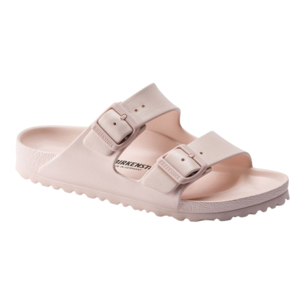 Sandali Birkenstock Arizona Eva - Light Rose - Scarpe di Birkenstock | Francis Concept