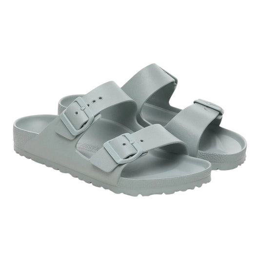 Sandali Birkenstock Arizona Eva - Verde Pure Sage - Scarpe di Birkenstock | Francis Concept