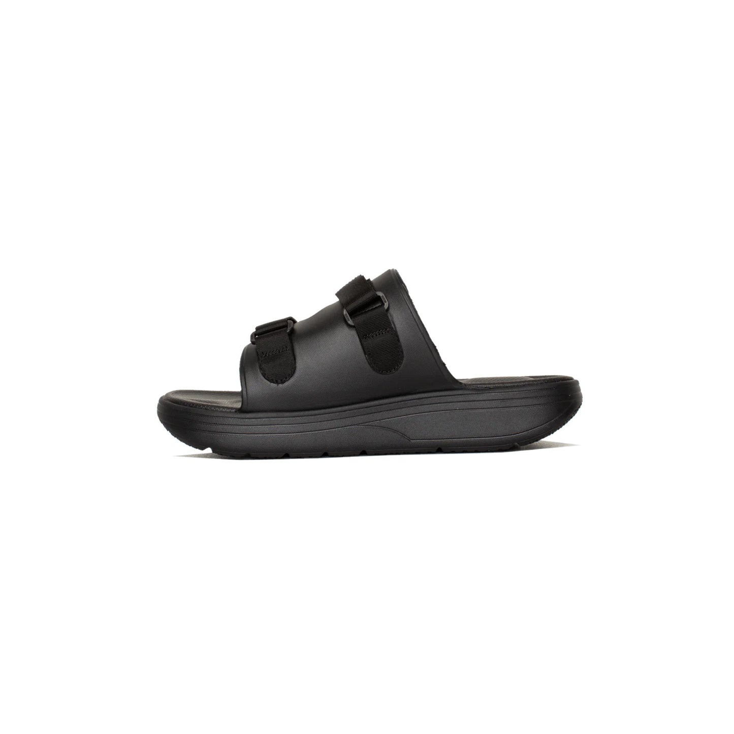Sandali Suicoke Urich - Black - Scarpe di Suicoke | Francis Concept