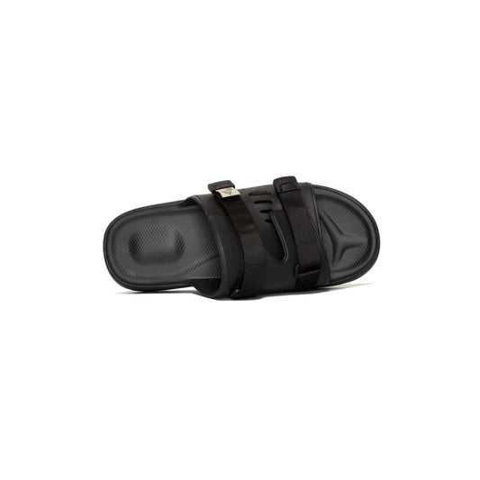 Sandali Suicoke Urich - Black - Scarpe di Suicoke | Francis Concept