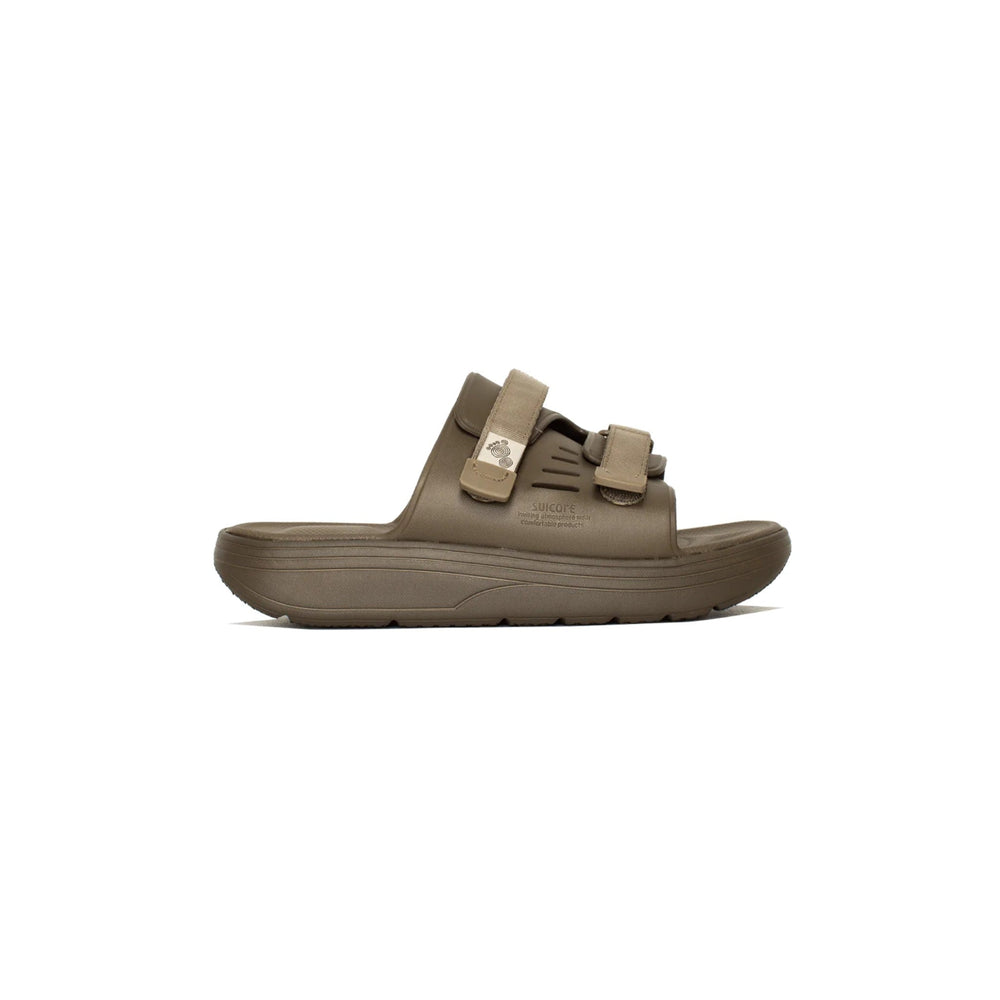 Sandali Suicoke Urich - Olive - Scarpe di Suicoke | Francis Concept