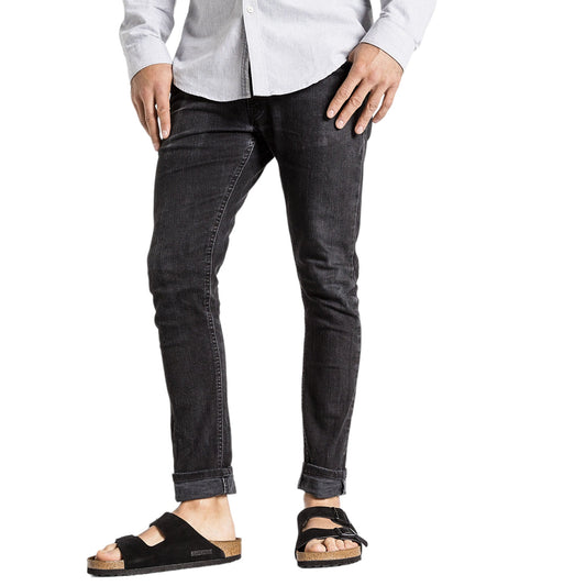 Sandali Unisex Birkenstock Arizona - Black, suede leather - Scarpe di Birkenstock | Francis Concept