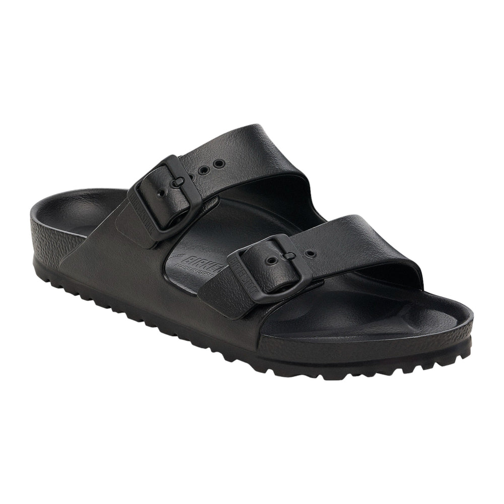 Sandali Unisex Birkenstock Arizona EVA - Black - Scarpe di Birkenstock | Francis Concept